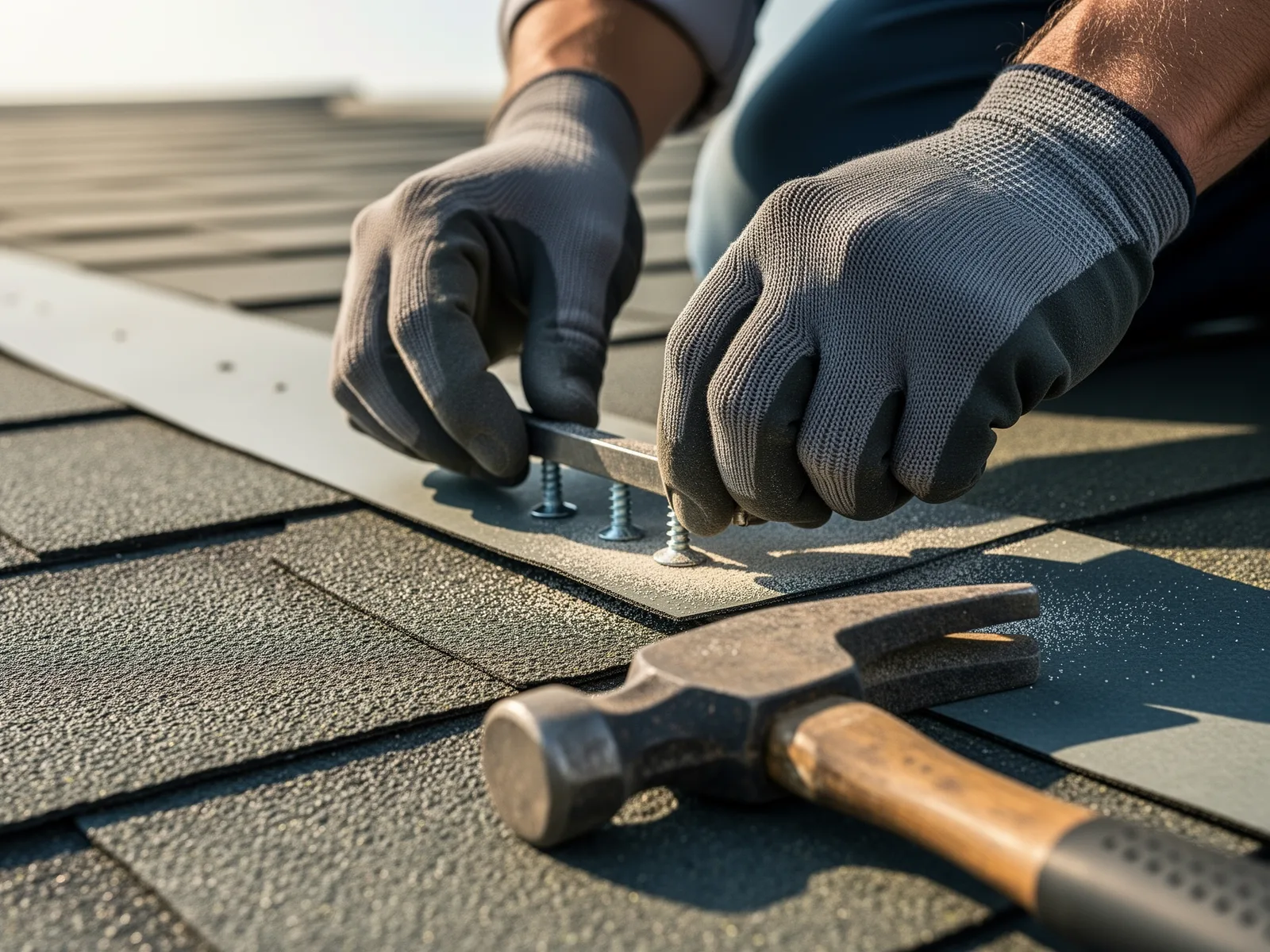 Why choose Fascia Repair in Davin, WV